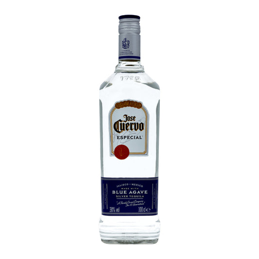 Jose Cuervo Especial Silver