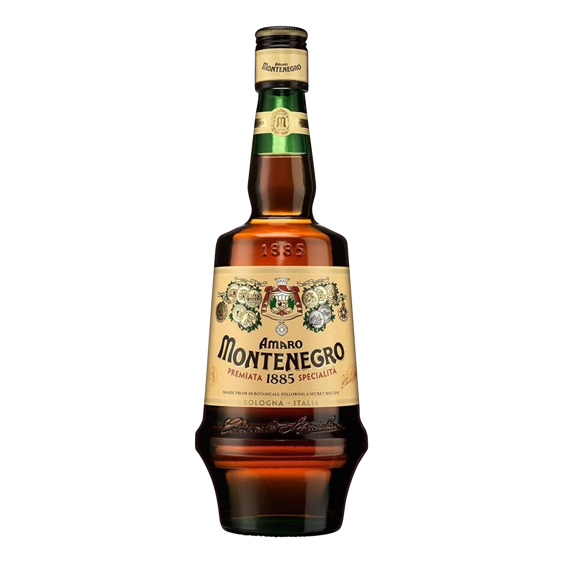 Amaro Montenegro 23.00% / 1000 / 6
