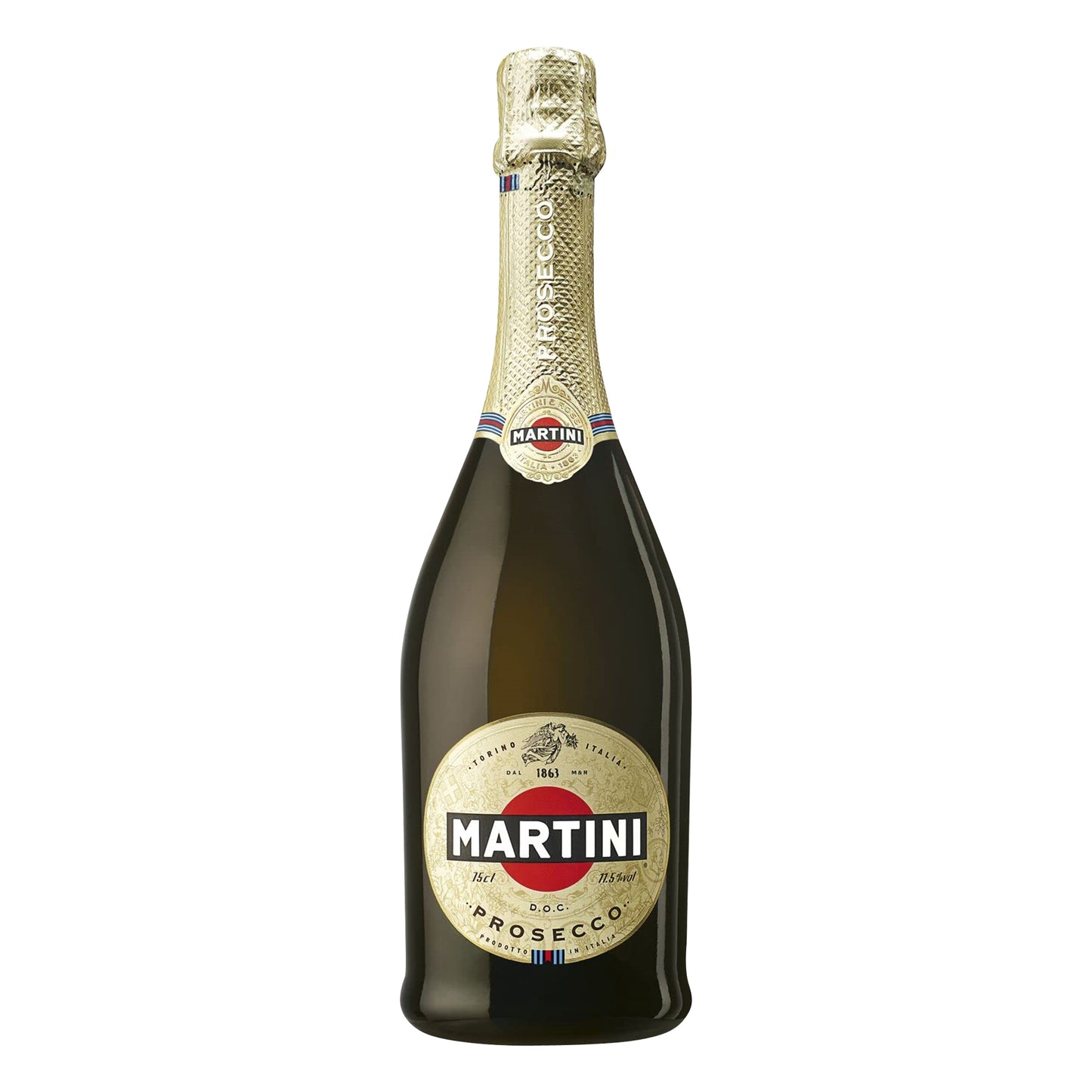 Martini Prosecco 11.50% / 750 / 6