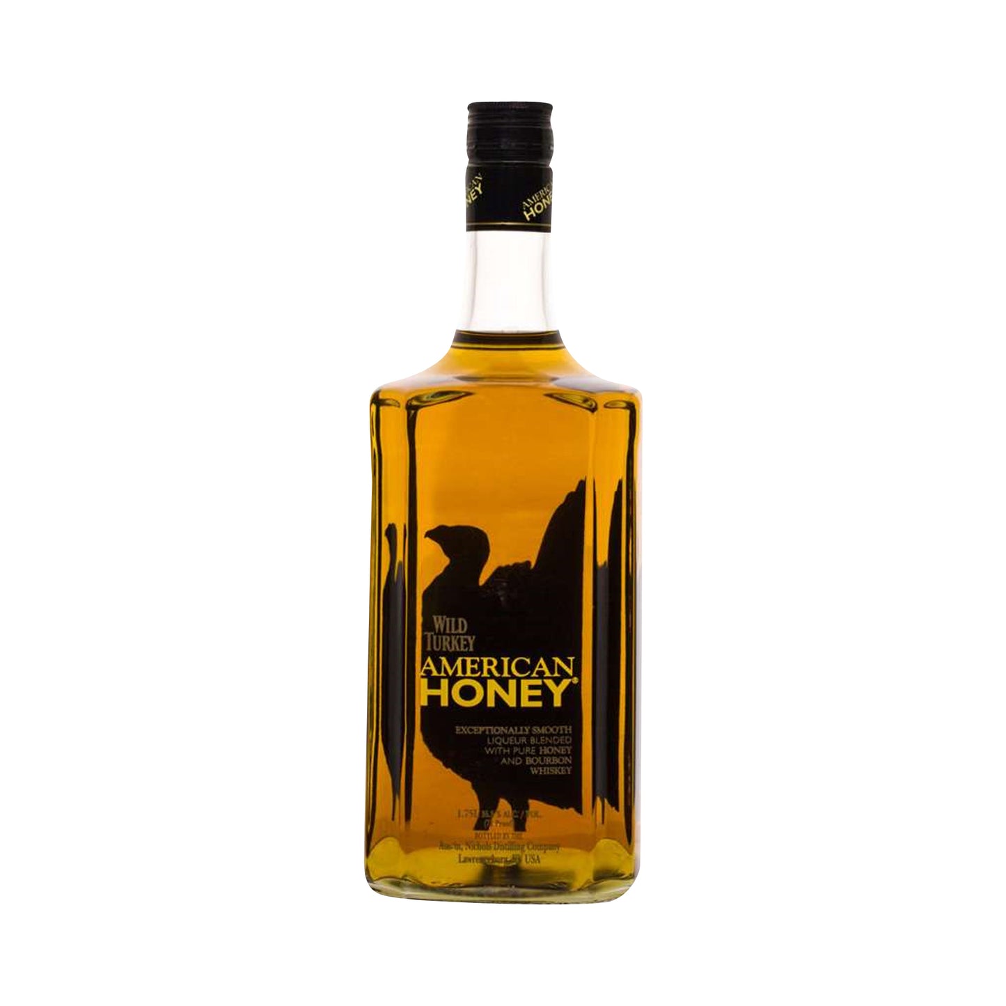 Wild Turkey American Honey 35.50% / 1000 / 12