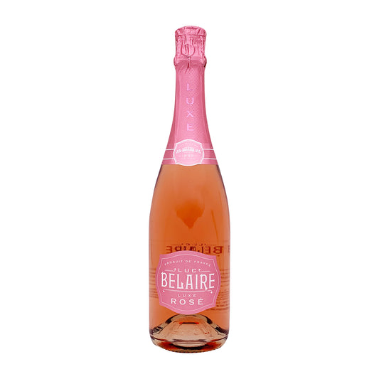 Luc Belaire Luxe Rosé 12.50% / 750 / 6