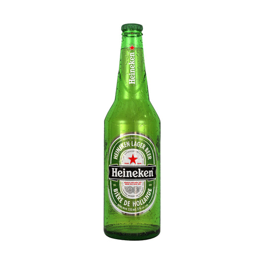 Heineken 5.00% / 330 / 24