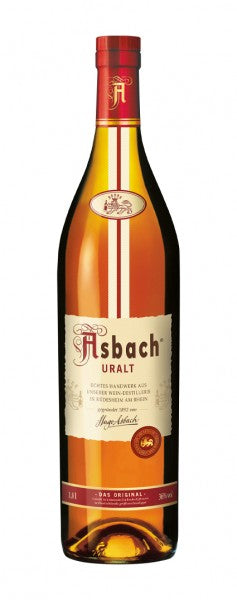 Asbach Uralt
