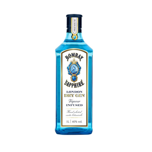 Bombay Sapphire