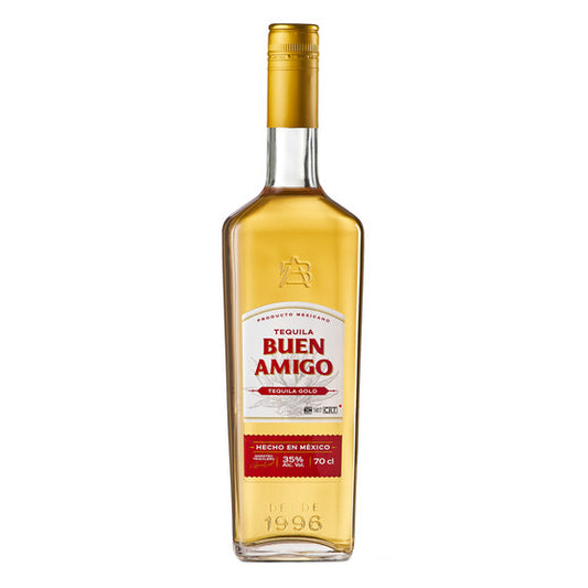 Buen Amigo Gold
