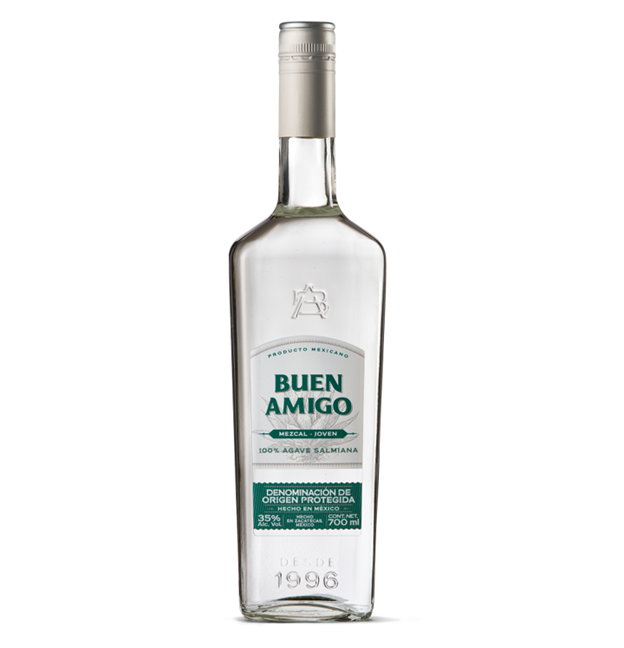 Buen Amigo Mezcal