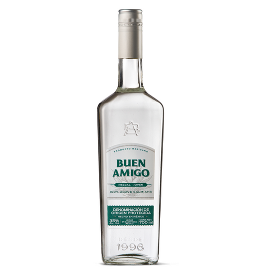 Buen Amigo Mezcal