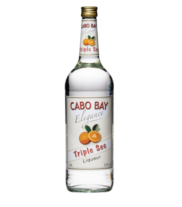 Cabo Bay Triple Sec