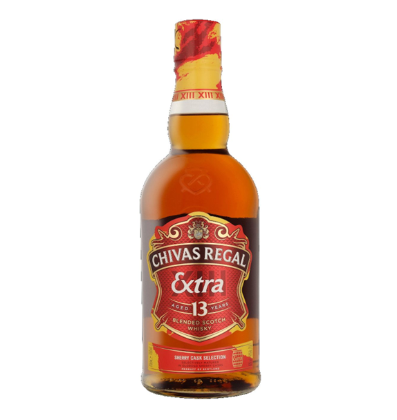 Chivas Regal Extra