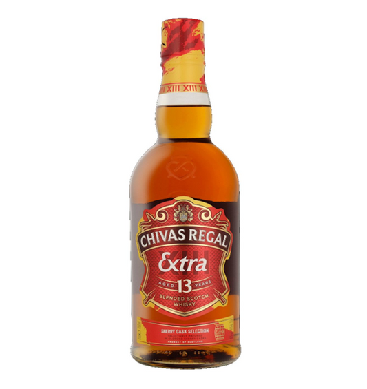 Chivas Regal Extra