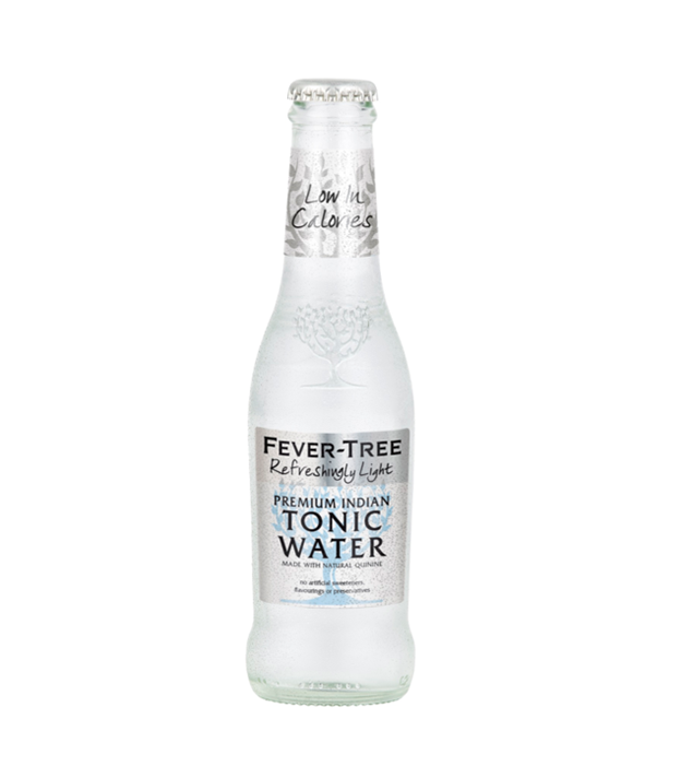 Fever-Tree Light Premium Tonic Water