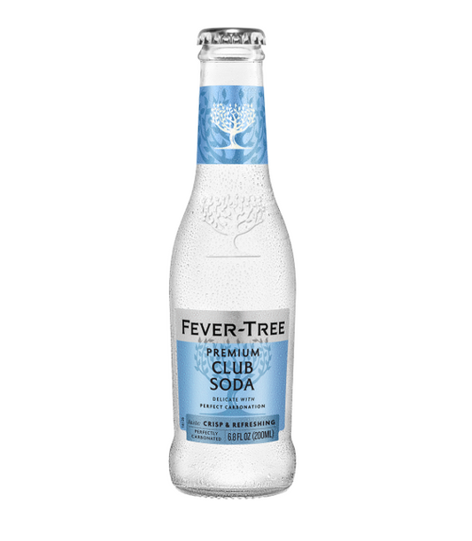 Fever-Tree Premium Club Soda