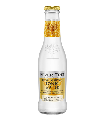 Fever-Tree Premium Tonic Water
