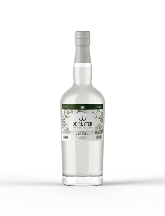 De Ruyter London Dry Gin