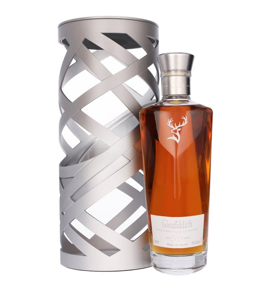 Glenfiddich 30 Years Old Collection