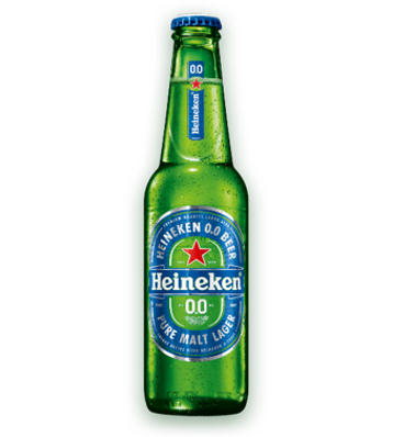 Heineken Non-Alcoholic