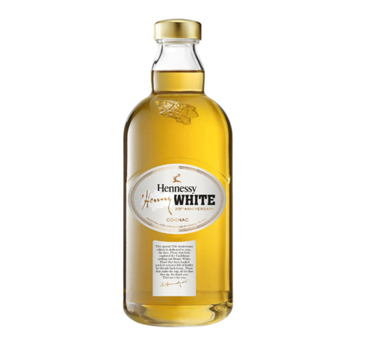 Hennessy Pure White
