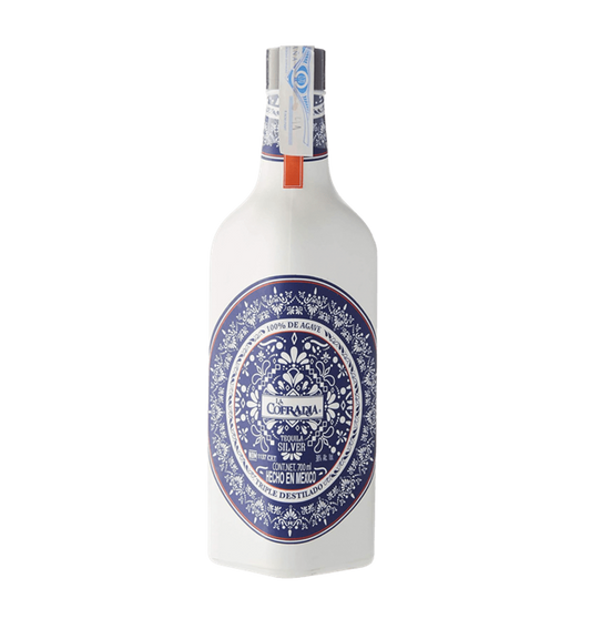 La Cofradia Cerámica One Blanco