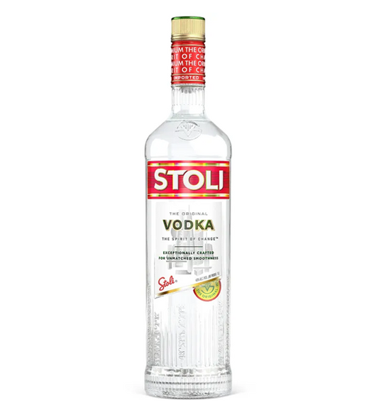 Stoli