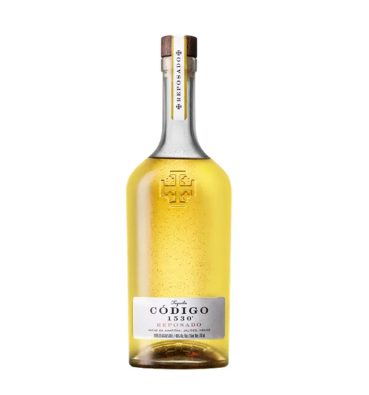 Código 1530 Reposado